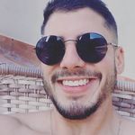 sergio Pratt - @sergio.p28 - Instagram