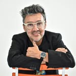 Sergio Prieto - @cherca_prieto - Instagram