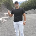 Sergio Prieto - @chechin_1997_ - Instagram