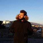 Sergio Prieto - @serpriber - Instagram