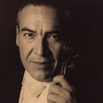 Sergio Prieto - @sergioprietoviolin - Instagram