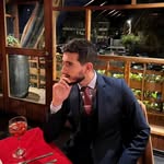 Sergio Prieto Garces - @sieggarces - Instagram