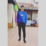 Sergio Prieto Oviedo - @sergio_prieto_119 - Instagram