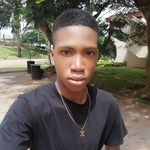 ikesergioprince - @ike_sergio_prince - Instagram
