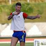 Prince - @sergio_prince_ramos - Instagram