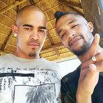 Sergio Prince - @sergioprincegb - Instagram