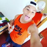 sergio prince - @sergio.r.fasabi - Instagram