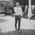 Sergio Prince Brancaccio - @sergio_branca - Instagram