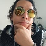 Sergio Huitzilopochtli Morales Proa - @huichi_calavera_tv - Instagram