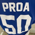 Sergio Proa - @proa2319 - Instagram