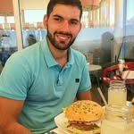 Sergio Proaño - @sergioproano - Instagram