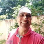 Sérgio Rodrigues - @sergioproarte - Instagram