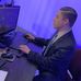 Meteorologist Sergio Puente - Facebook