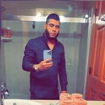 Sergio Puente - @spuente13 - Instagram