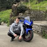 Sergio Puente - @sergiopuente_13 - Instagram