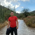Sergio Puente - @mtz_sergio7 - Instagram