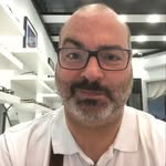 Sergio Puente - @sergiopb1978 - Instagram