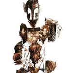 Sergio L. Puig - @puigartstudio - Instagram