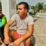 Sergio Puig - @sergiopuig81 - Instagram