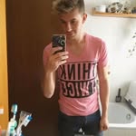 Sergio Puig - @sergiopuig12345 - Instagram