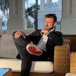 Sergio Puig - @sergio__puig - Instagram