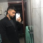 Sergio Quintana - @sergio_1605 - Instagram