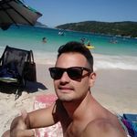 Sergio Quintana - @gioquin.ok - Instagram