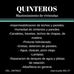 Sergio Quinteros - Facebook