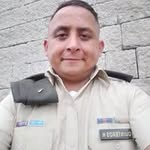 Sergio Quinteros - @herrocio93 - Instagram
