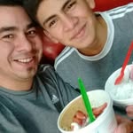 Sergio Quiroga - @sergiodavidquiroga - Instagram