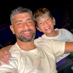 Sergio Quiroga - @chiro_ok - Instagram