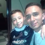 Sergio Quiroga - @quiroga9883 - Instagram