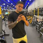 Sergio Quiroga - @sergioqh10 - Instagram