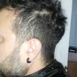 Sergio Quiroga - @sergiorock80 - Instagram