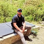 Sergio Quiroga Rico Toro - @sergioquiro - Instagram