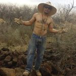 Sergio Rabago - @sergiorabagogonzalez - Instagram