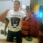 Checo Srna Radilla - @sergiosernaradilla - Instagram