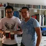 Sergio Radilla Ferrer - @poncho_mamado - Instagram