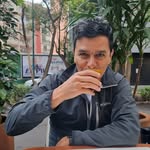 Sergio Ramírez - @chekspier - Instagram
