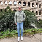 Sergio Ramírez - @sergiator - Instagram