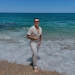 Sergio Ramírez - @sergio.ramirezzzz - Instagram
