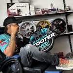 Sergio Ramírez - @pasionscootercucuta - Instagram