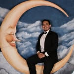 Sergio Ramirez - @serg_eee_oh - Instagram