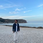 Sergio Ramírez - @sergioramartin - Instagram
