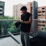 Sergio Ramirez - @riveraaserr - Instagram