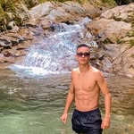 Sergio Ramirez - @checho_107c - Instagram
