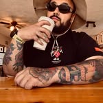 Sergio Ramirez - @theycallmetio - Instagram