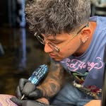 Sergio Ramirez - @picassosergiotattoos - Instagram