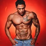 Sergio Ramírez Herrera - @checoramirezherrera_ - Instagram