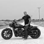 Sergio Randall - Facebook